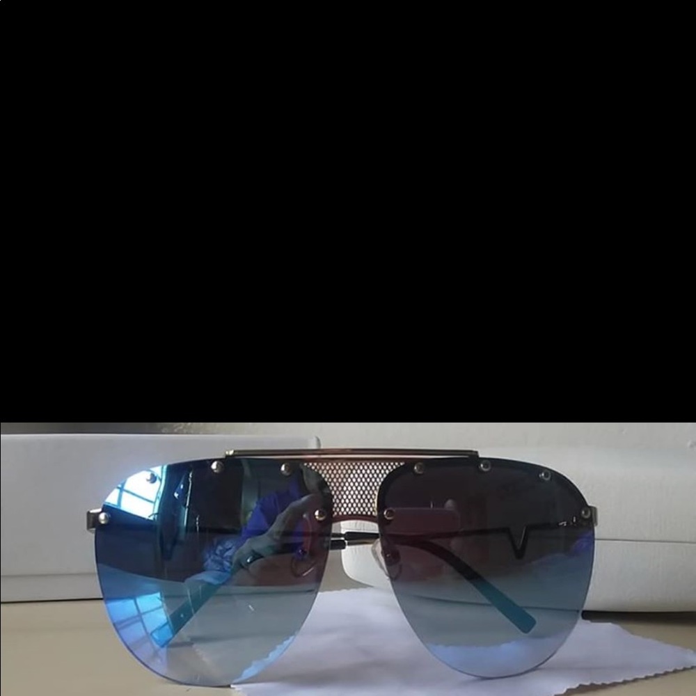 Versace Sunglasses